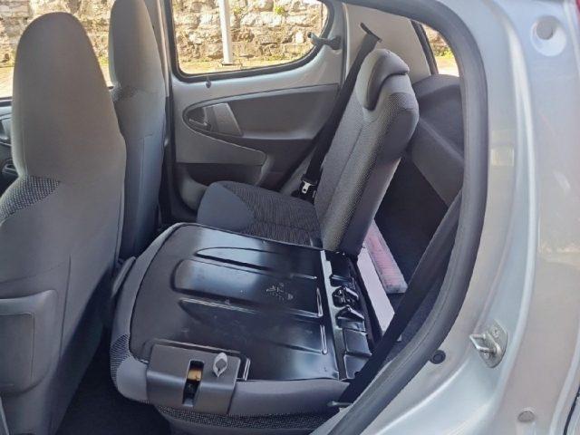 PEUGEOT 107 5 PORTE 1.0 68CV DESIR