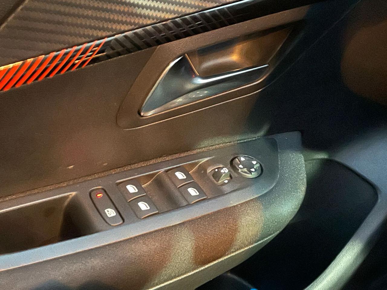 Peugeot 208 PureTech 75 Stop&Start 5 porte Active