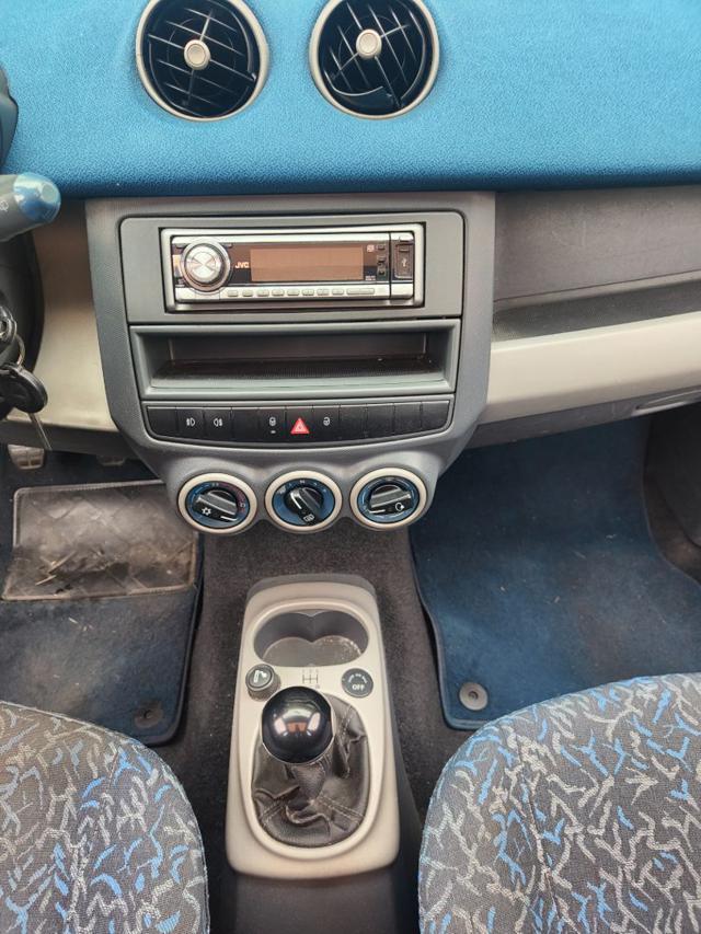 SMART ForFour 1.5 CDI ( OK NEOPATENTATI )