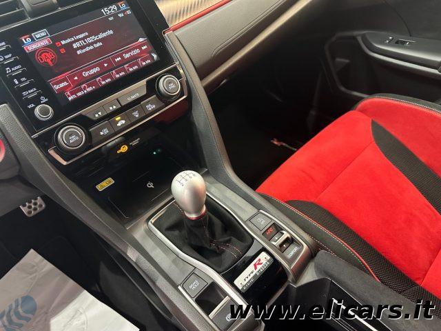 HONDA Civic 2.0 5 porte Type-R
