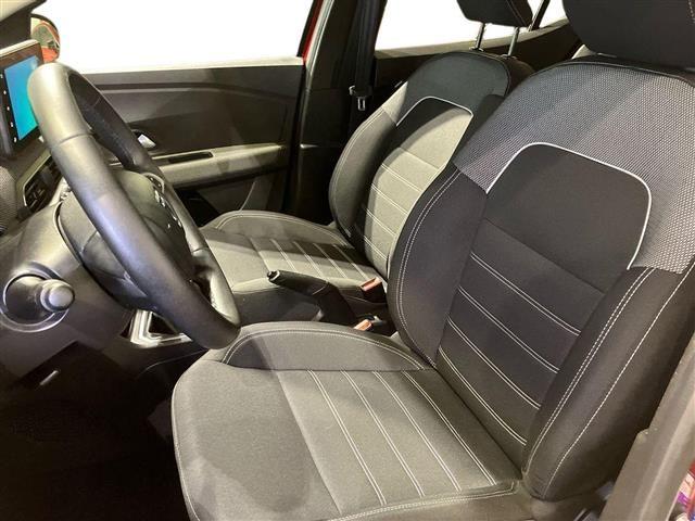 DACIA Sandero Streetway 1.0 sce Comfort 65cv