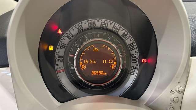 Fiat 500 1.0 hybrid Pop 70cv