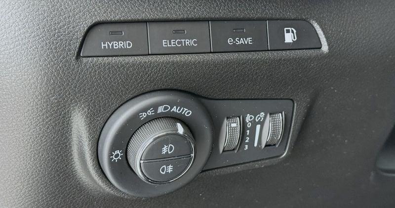 Jeep Compass Compass 1.3 Turbo T4 240 CV PHEV AT6 4xe Trailhawk