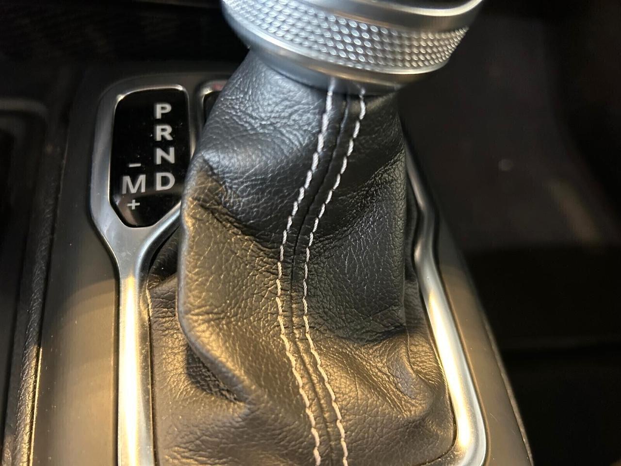 Jeep Wrangler Unlimited SAHARA 2.0 Turbo Aut.