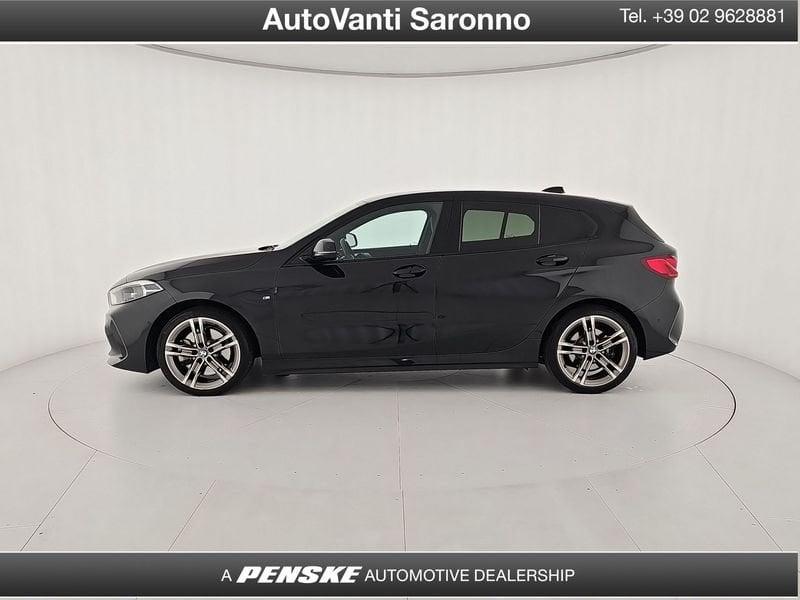 BMW Serie 1 120d 5p. Msport