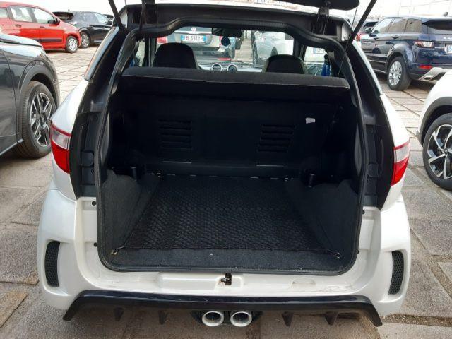 AIXAM Coupé GTI Ambition