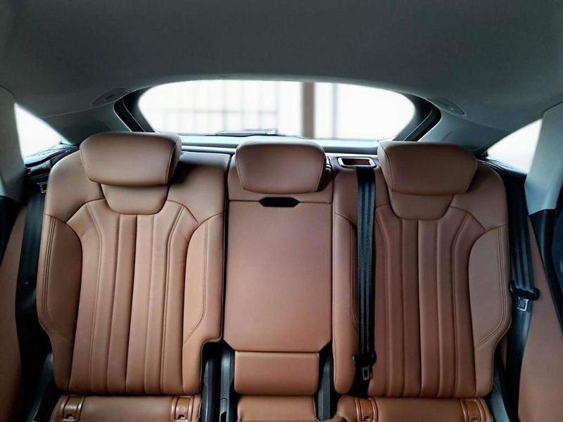 AUDI Q5 SPORTBACK 50 TFSI E S line quattro S tronic