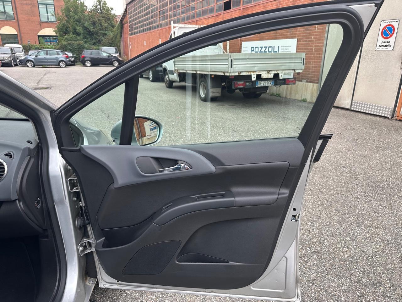 Opel Meriva 1.4 Turbo 120CV GPL della casa euro 6 pochi km