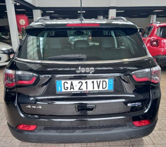 JEEP Compass 2.0 Multijet II aut. 4WD Business