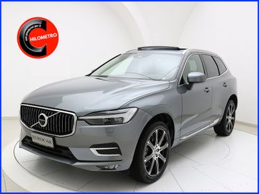 Volvo XC60 B4 (d) AWD Inscription TETTO APRIBILE