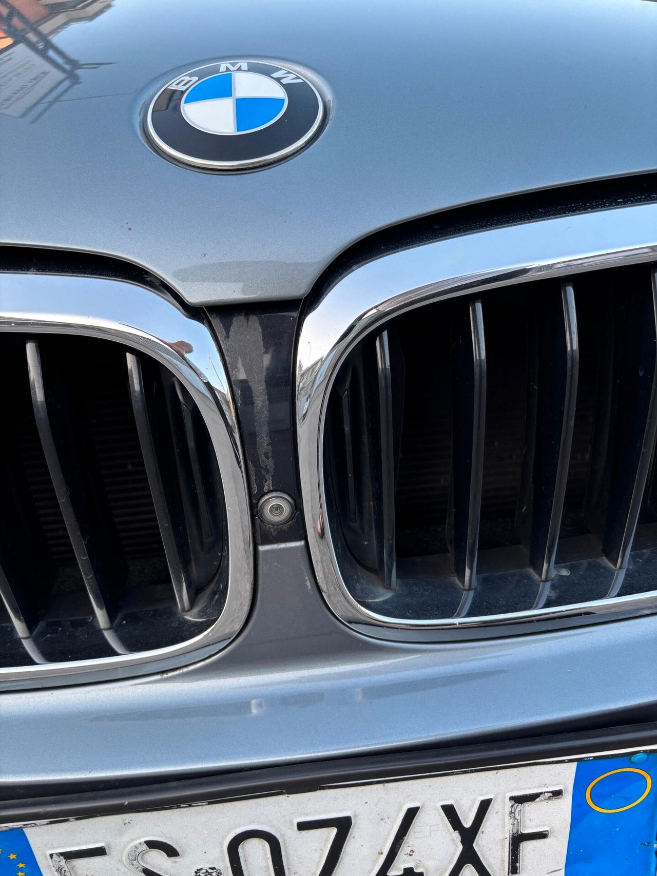 Bmw 520 520d xDrive Msport