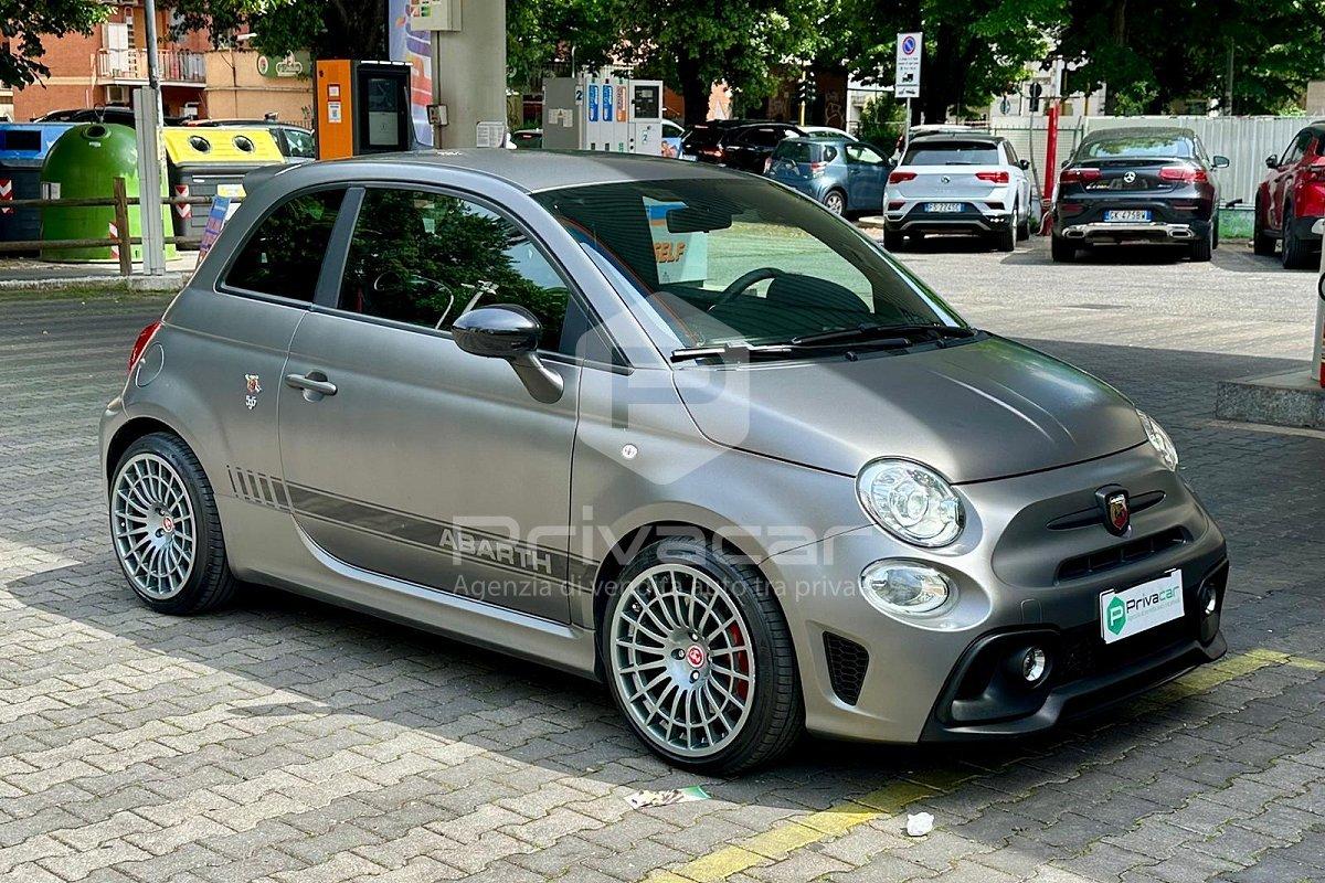 ABARTH 595 1.4 Turbo T-Jet 180 CV Esseesse