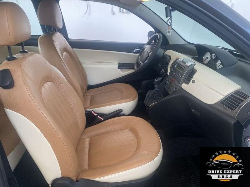 Lancia Ypsilon Ypsilon 1.2 16V Argento