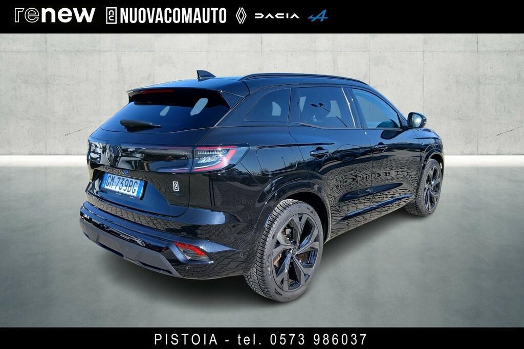 Renault Austral 1.2 E-Tech full hybrid Iconic Esprit Alpine