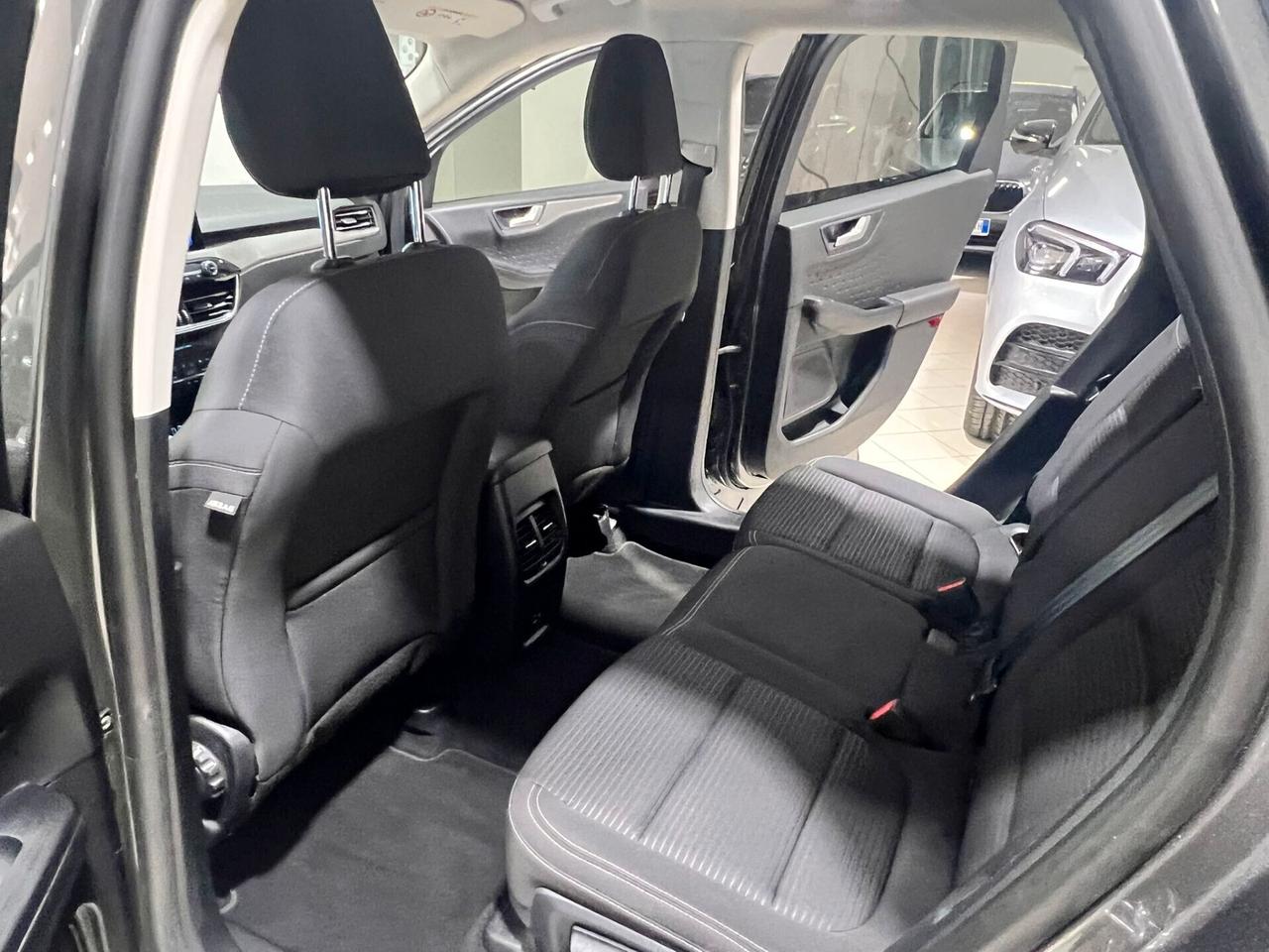 Ford Kuga 1.5 EcoBlue 120 CV aut. 2WD Titanium Business