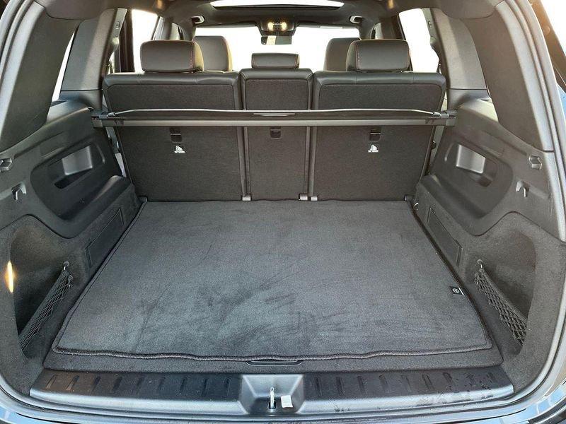 Mercedes-Benz EQB - X243 2021 250+ Premium Plus