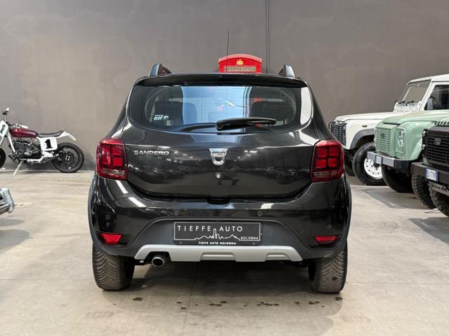 DACIA Sandero 1.5 dCi 8V 90CV S&S Serie Speciale Brave