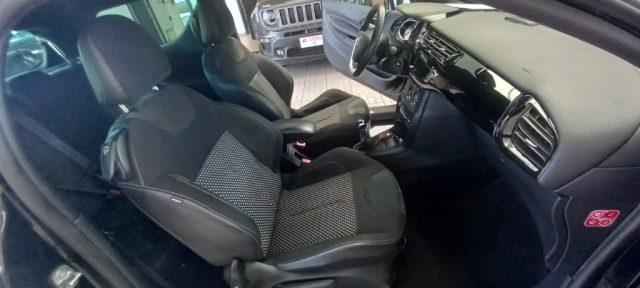 DS AUTOMOBILES DS 3 1.4 HDi 70 Chic