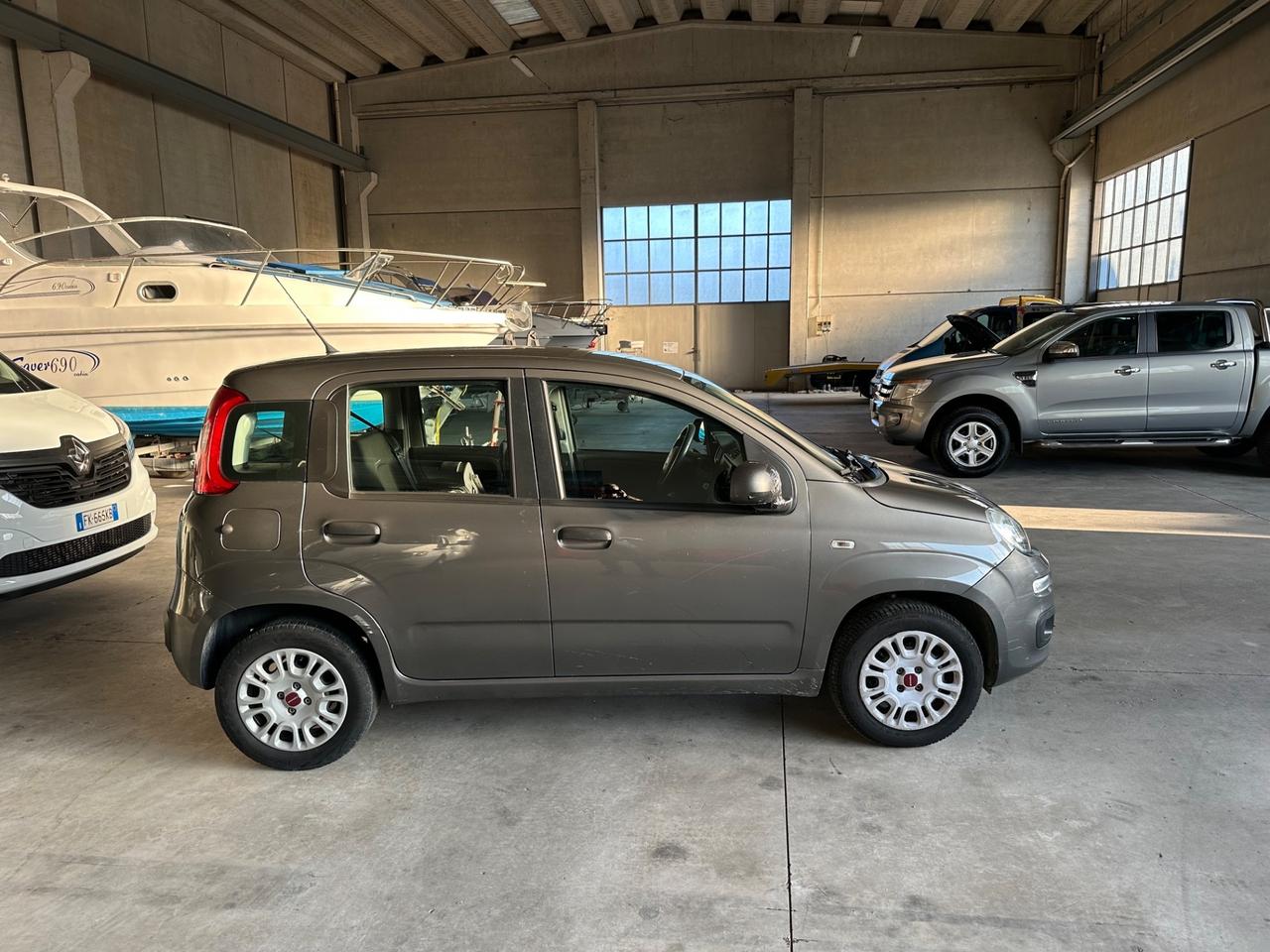 Fiat Panda 1.2 Possibile Finanziamento