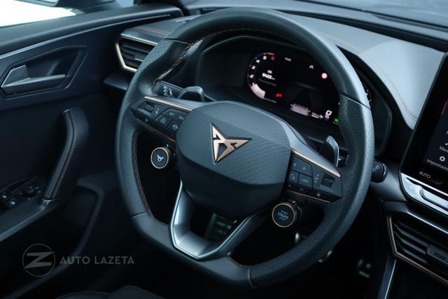 CUPRA Leon 2.0 TDI 150 CV DSG