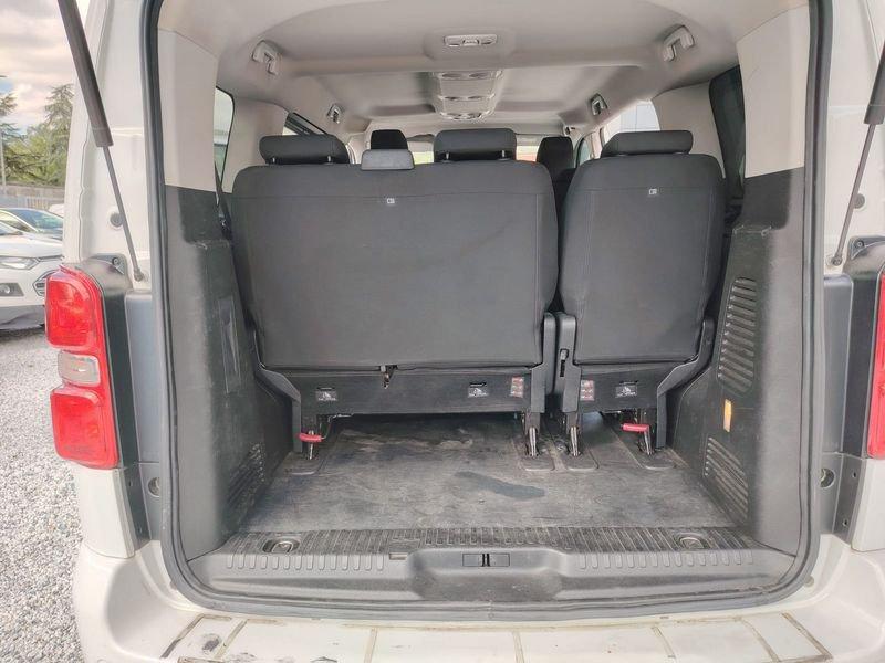 Peugeot Traveller BlueHDi 120 S&S Compact Business CON IVA ESPOSTA