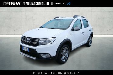 Dacia Sandero Stepway 0.9 TCe