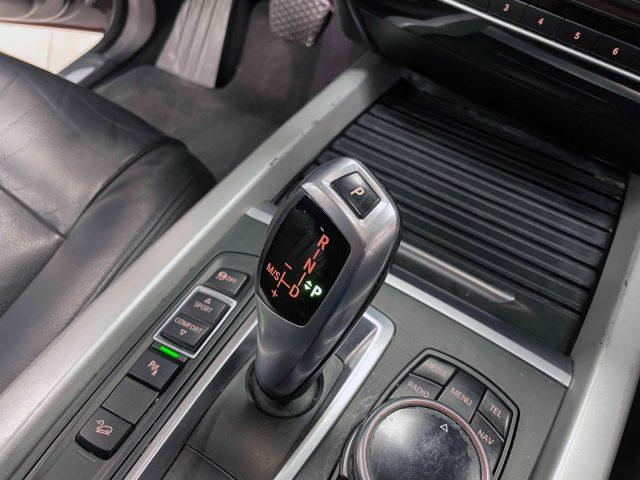 BMW X5 XDRIVE30D BUSINESS 258CV AUTO