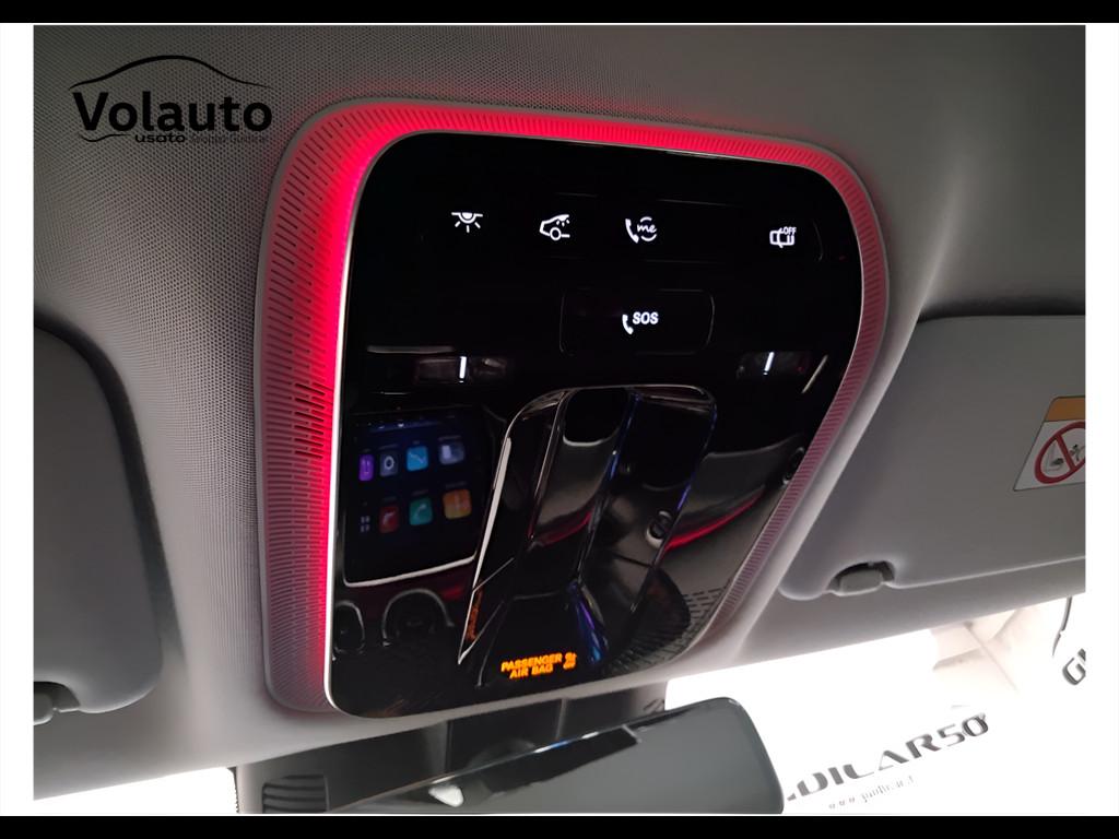 Mercedes-Benz Classe C-S206 SW 2021 - C SW 200 d mhev Advanced auto