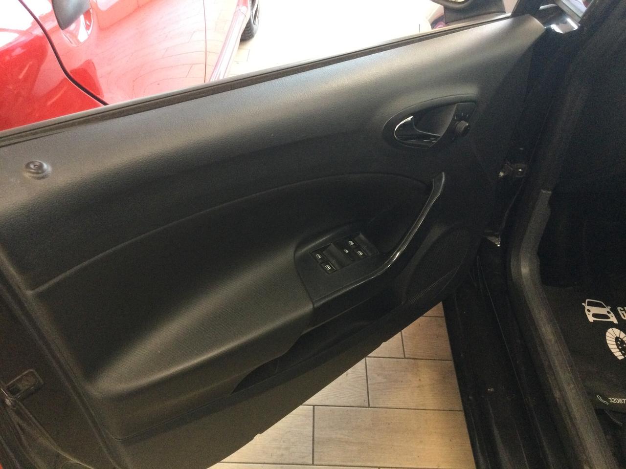 Seat Ibiza 1.6 5p. Sport