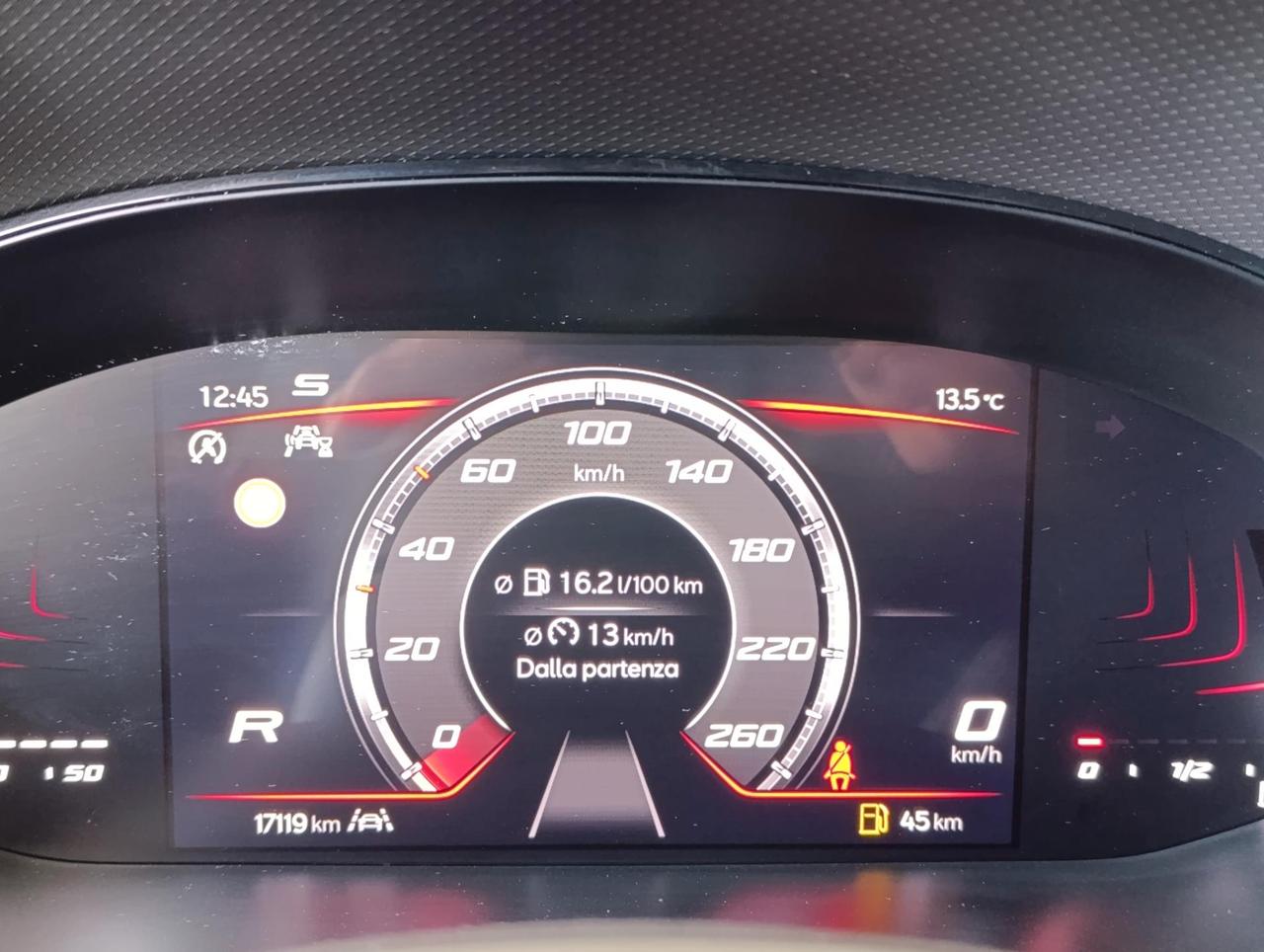 Seat Arona 1.0 ecotsi FR 115cv dsg