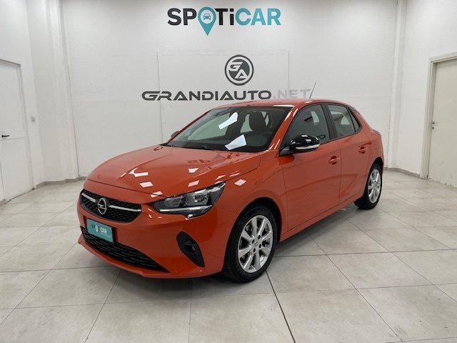 OPEL Corsa VI 2020 - 1.5 s&s 100cv