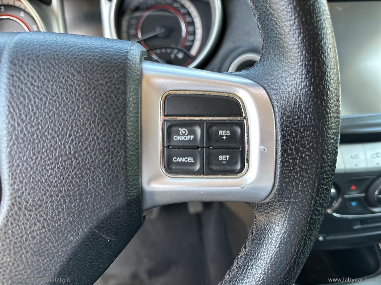 FIAT Freemont 2.0 Multijet 170 CV Lounge VEICOLO 7 POSTI