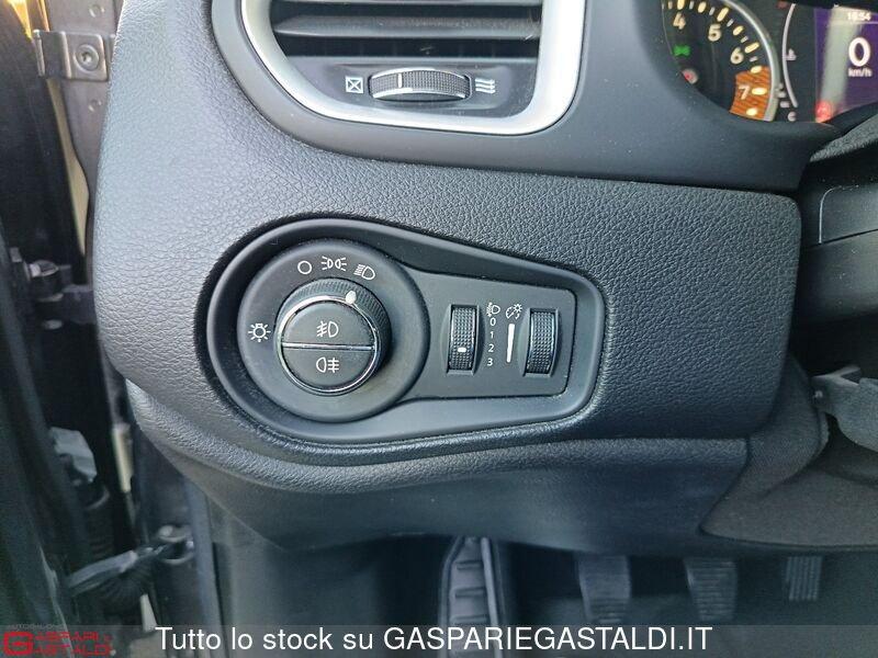 Jeep Renegade 1.0 T3 Longitude