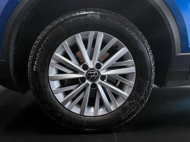 VOLKSWAGEN T-Roc 1.5 TSI ACT DSG Life 150CV