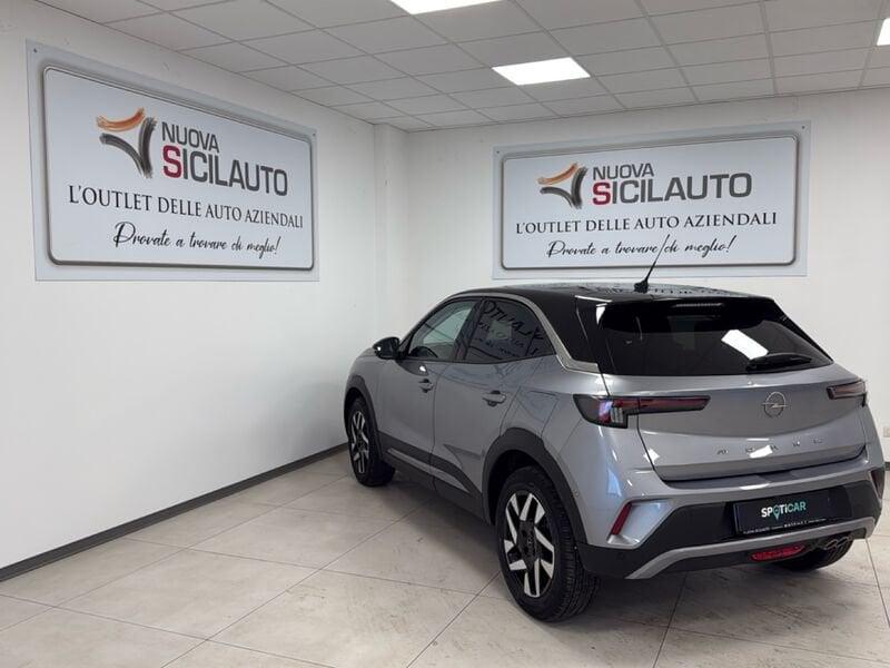 Opel Mokka Mokka 1.2 Turbo 136 CV GS
