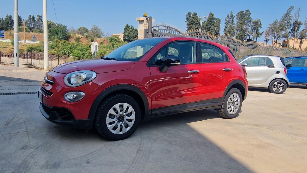 Fiat 500X 1.3 MultiJet 95 CV Urban Cult