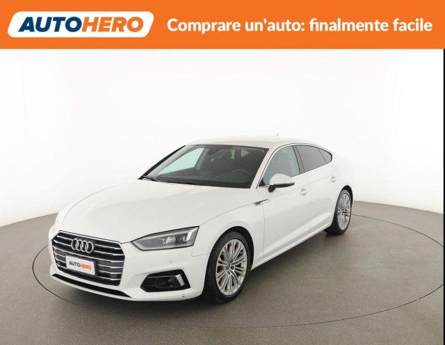 AUDI A5 SPB 2.0 TFSI Sport