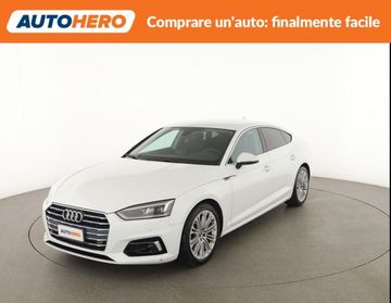 AUDI A5 SPB 2.0 TFSI Sport