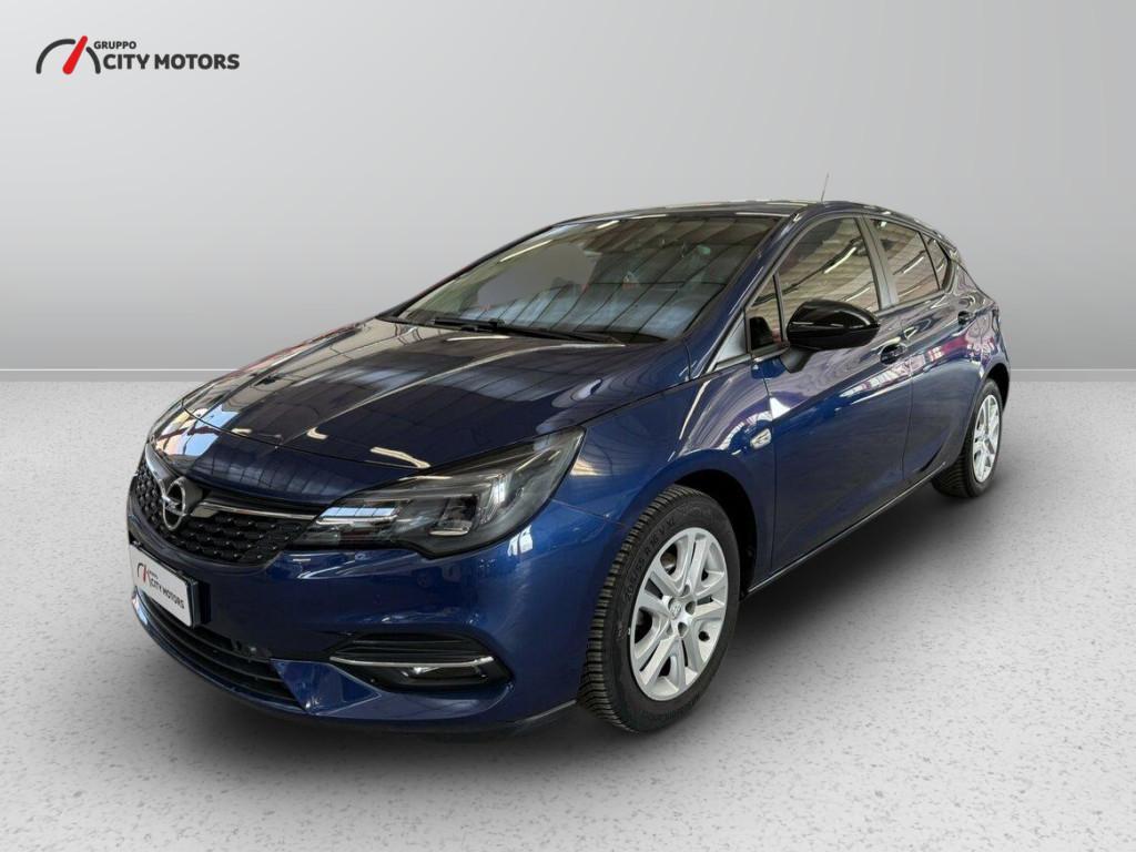 Opel Astra 5 Porte 1.2 Turbo 2020