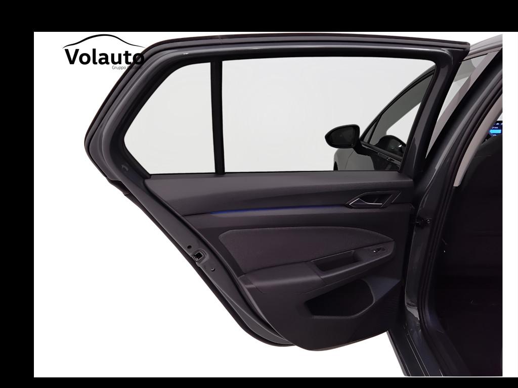 VOLKSWAGEN Golf VIII 2024 - Golf 2.0 tdi Edition Plus 115cv