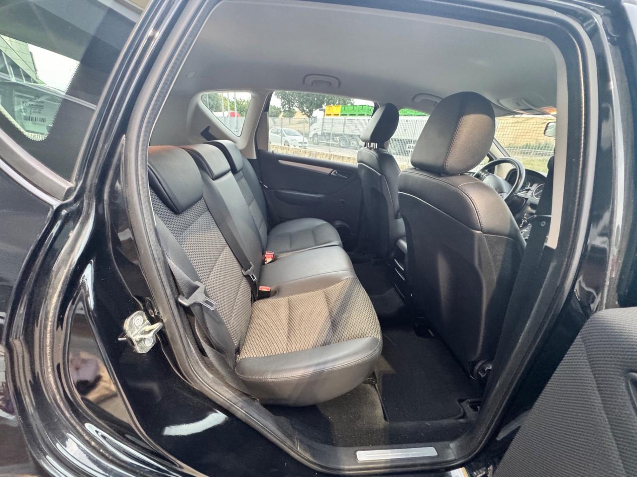 Mercedes-benz A 180 CDI Avantgarde