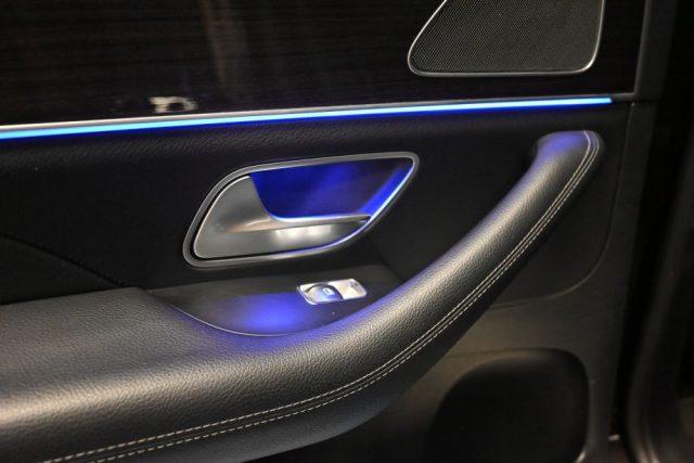 MERCEDES-BENZ GLE 350 D 4MATIC PREMIUM PLUS AMG NIGHT TETTO 360°21"RADAR