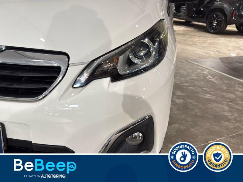 Peugeot 108 5P 1.0 VTI ALLURE ETG5 E6