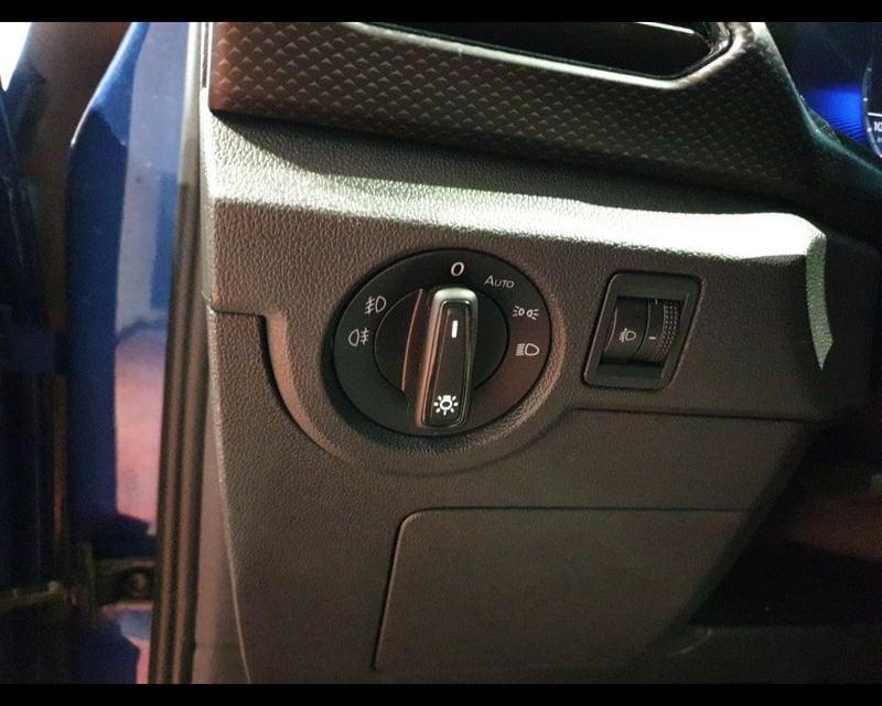 Volkswagen T-Cross 1.0 TSI Style BMT