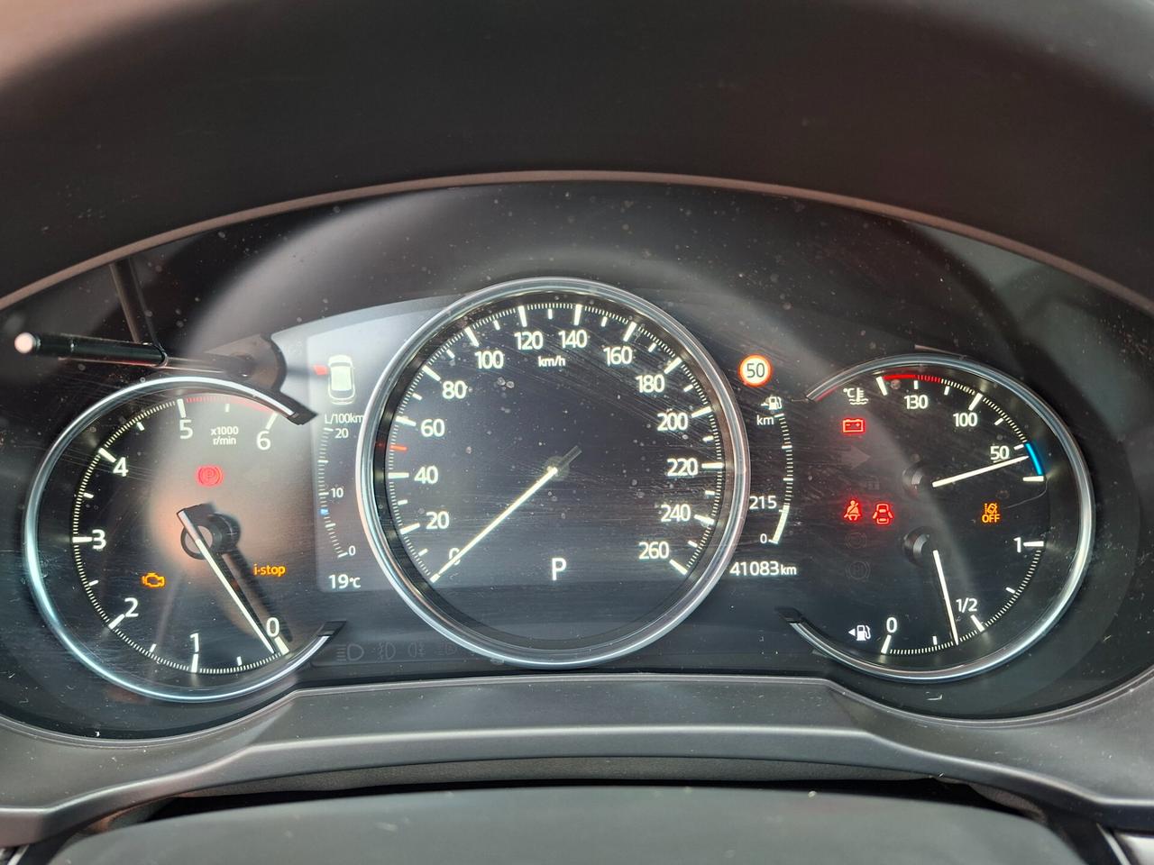 Mazda CX-5 2.2L Skyactiv-D 150 CV 2WD Exclusive-Line