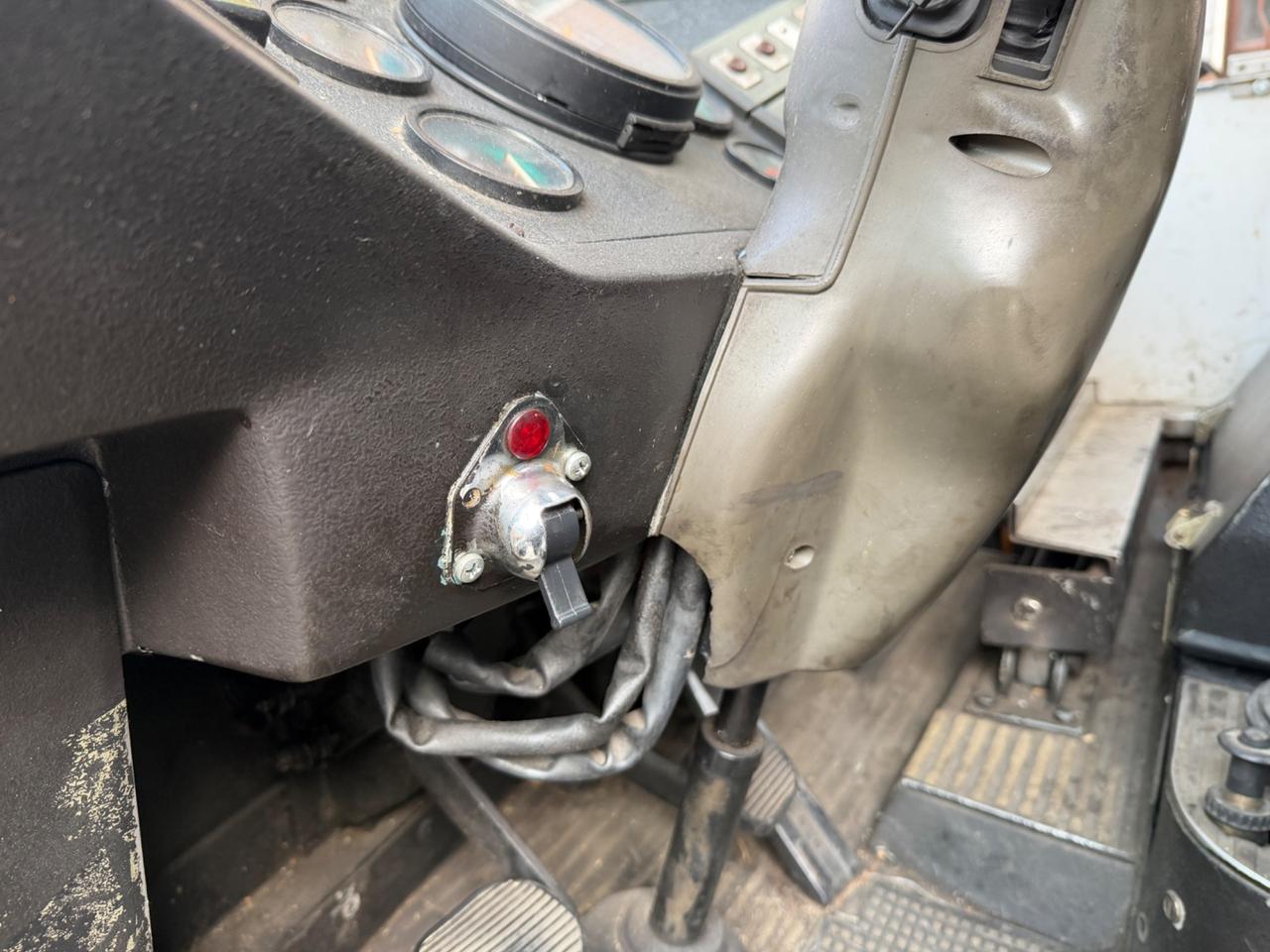 IVECO MINONZIO USO NEGOZIO 46.000KM PERFETTO