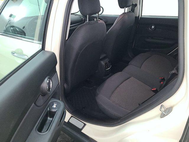 MINI Mini Clubman 2.0 Cooper D Business