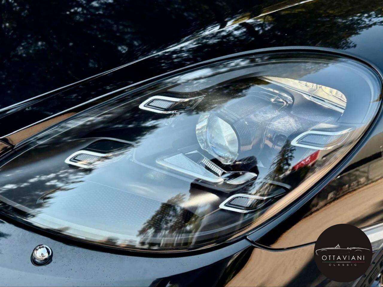 Porsche 718 Cayman 2.0 unipro full book service