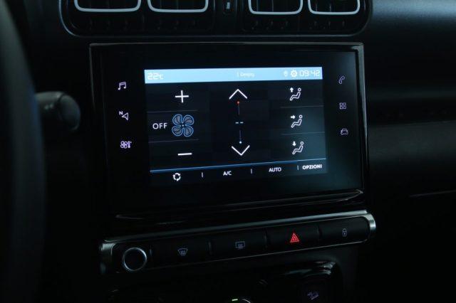 CITROEN C3 Aircross PureTech 110 S&S Shine Neopatentati