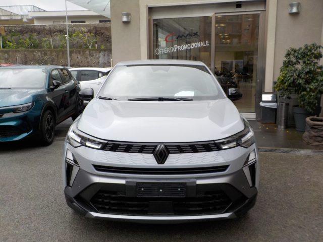 RENAULT Symbioz evolution ECO-G 120CV